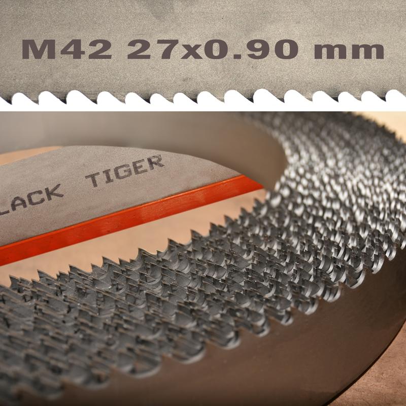 Bi Metal Multicut Eco M42 27x0,9