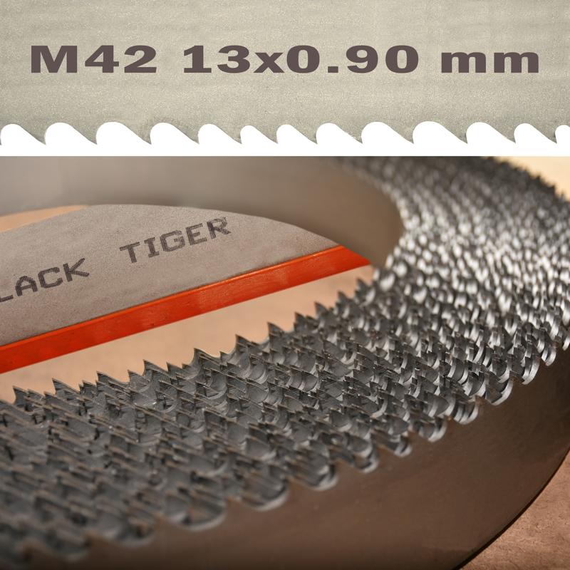Bi Metal Multicut M42 13x0,9
