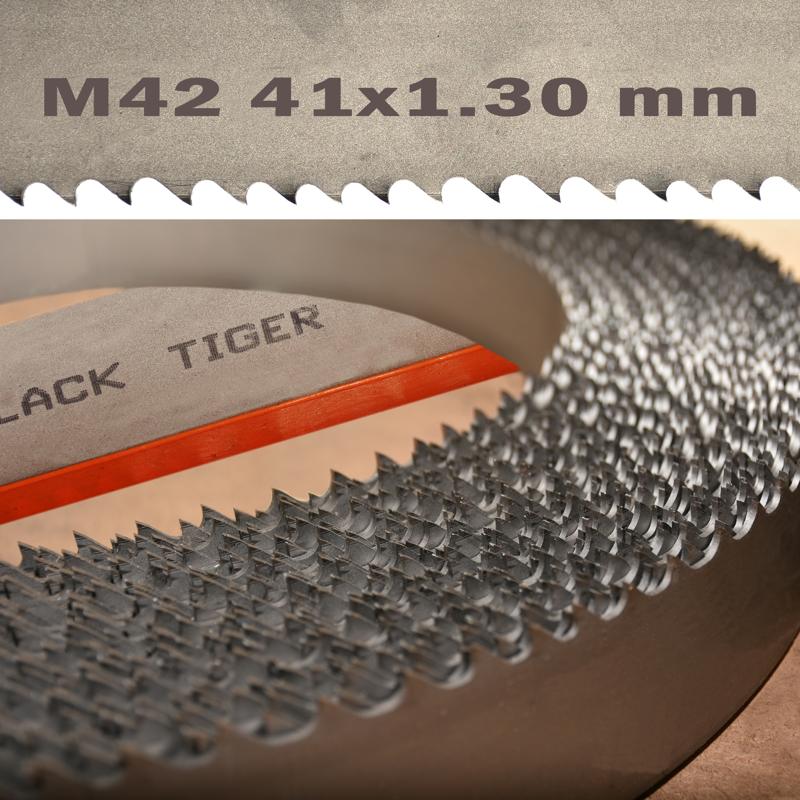 Bi Metal Probeam M42 41x1,3