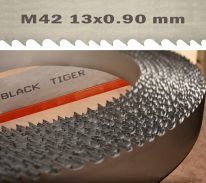 BLACK TIGER Bi Metal Multicut M42 13x0,90